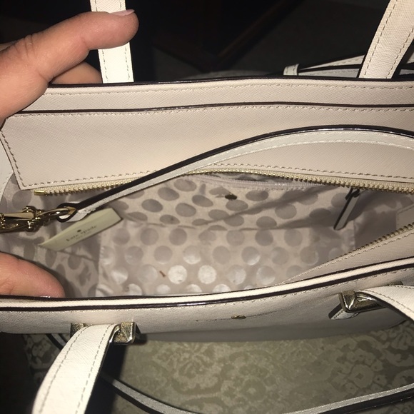 Kate Spade Hayden small - Picture 3 of 4